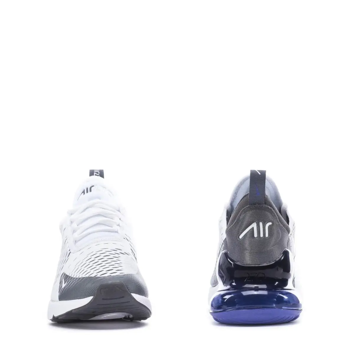 Nike shoes - Nike Air Max 270 - Air Max - AH8050-107 - White 3