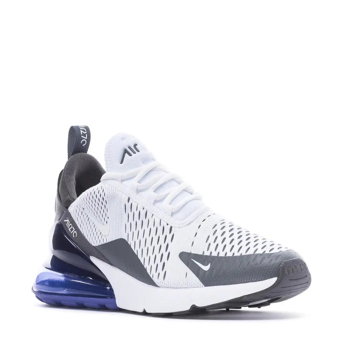 Nike shoes - Nike Air Max 270 - Air Max - AH8050-107 - White 5
