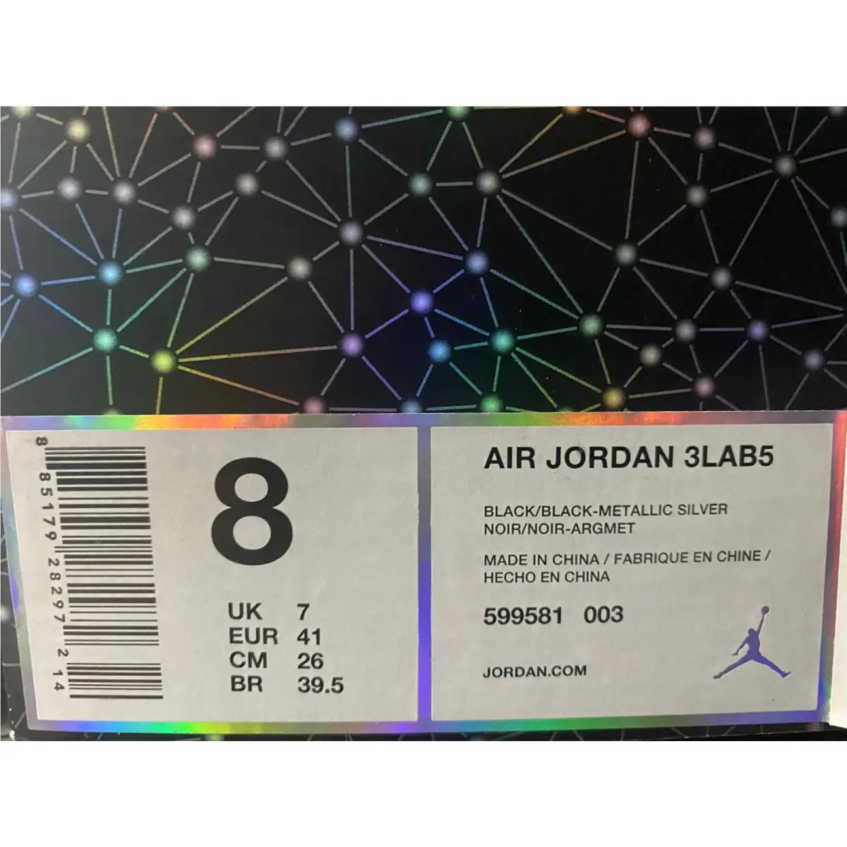 Nike shoes - Multicolor 0