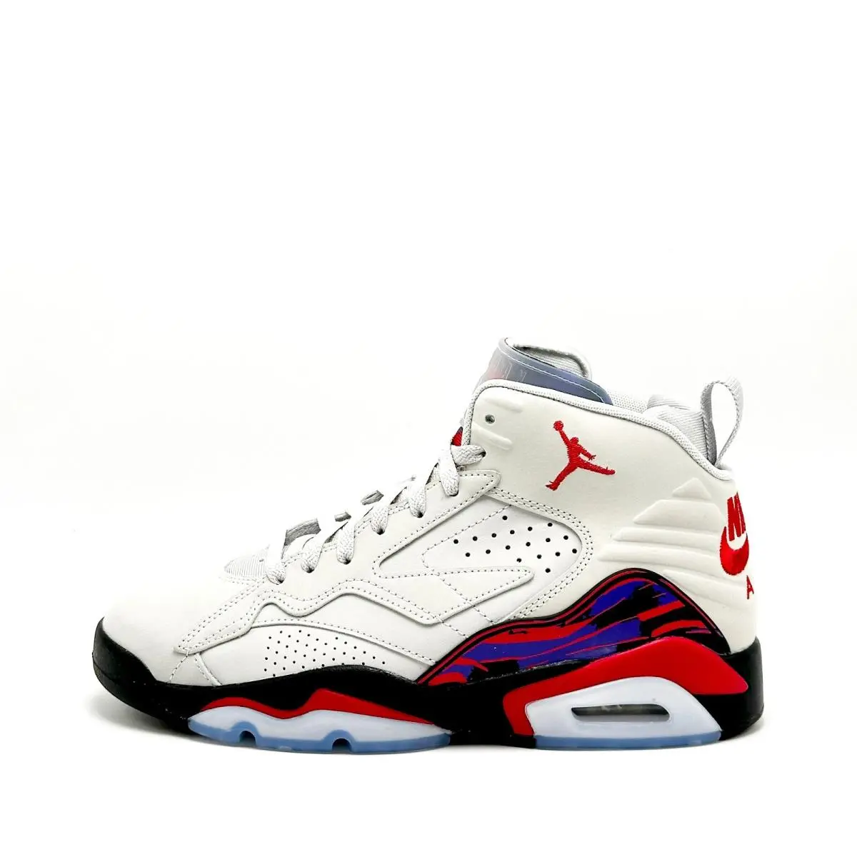 Nike shoes - Jordan Jumpman - Jumpman - DZ4475 026 - Gray 0