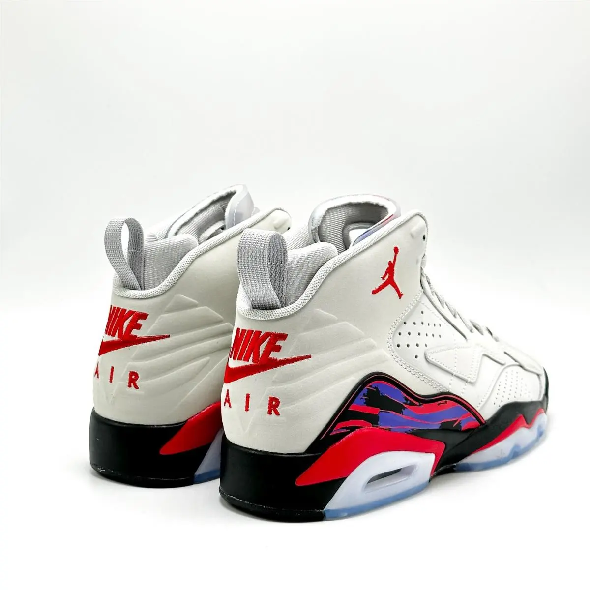 Nike shoes - Jordan Jumpman - Jumpman - DZ4475 026 - Gray 7