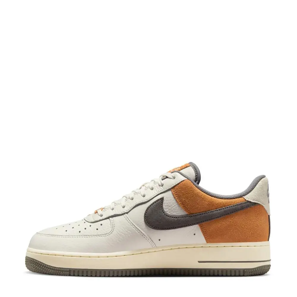 Nike shoes - Nike Air Force 1 - Air Force - IB7718-030 - Brown 0