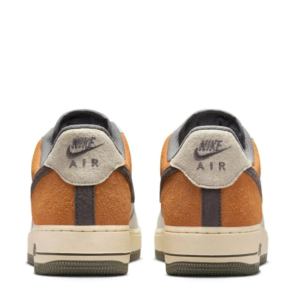 Nike shoes - Nike Air Force 1 - Air Force - IB7718-030 - Brown 3