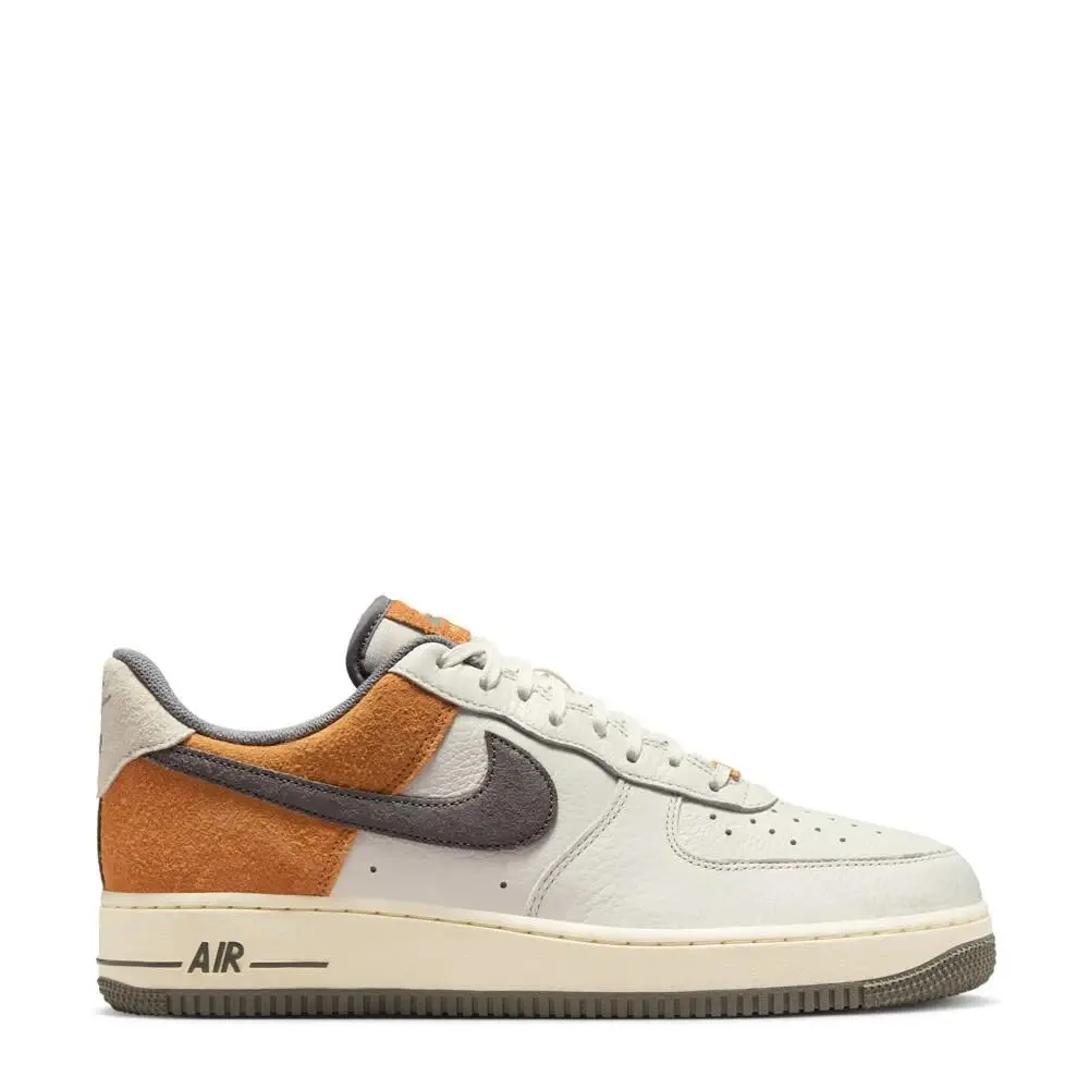 Nike shoes - Nike Air Force 1 - Air Force - IB7718-030 - Brown 6