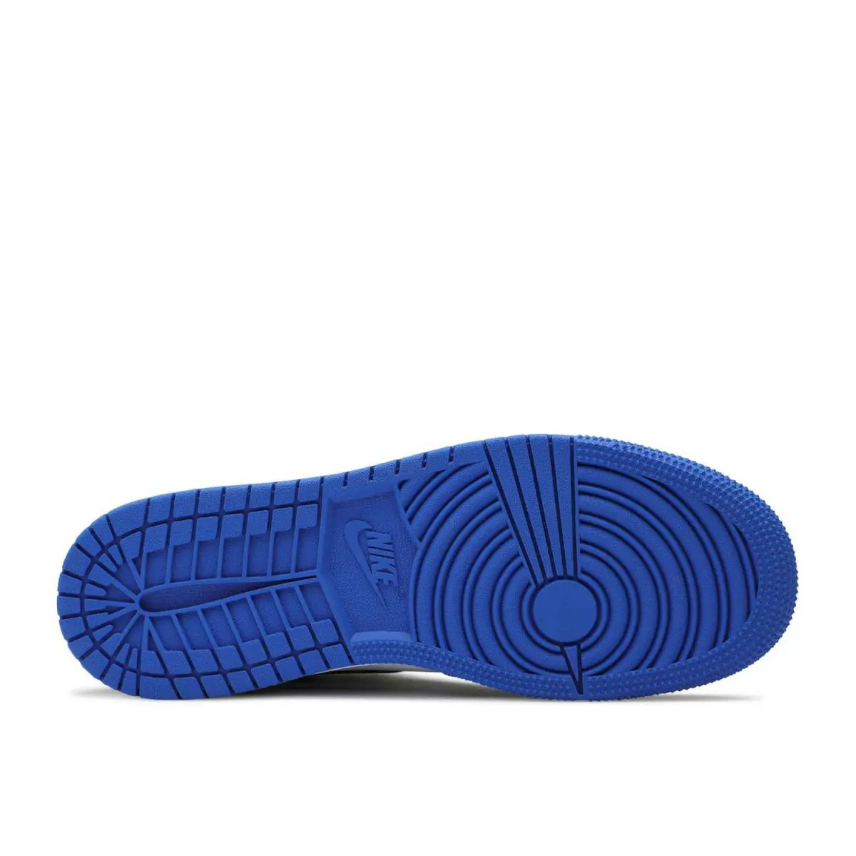 Nike shoes - Nike GS Air Jordan 1 Retro High OG - 575441-041 - Royal Toe 2