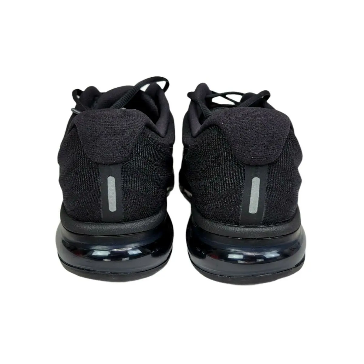 Nike shoes - Nike Air Max 2017 Triple - 849559-004 - Black 13