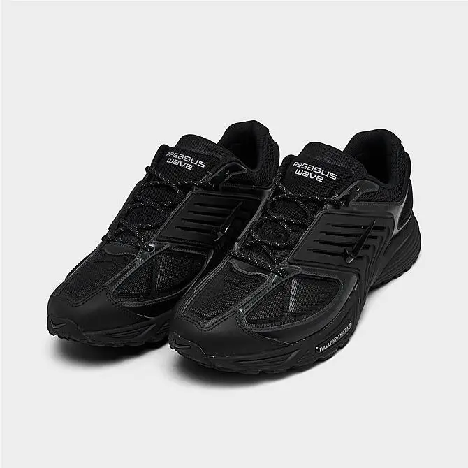 Nike shoes - Nike Air Pegasus - Air Pegasus - IB0612-001 - Black 1