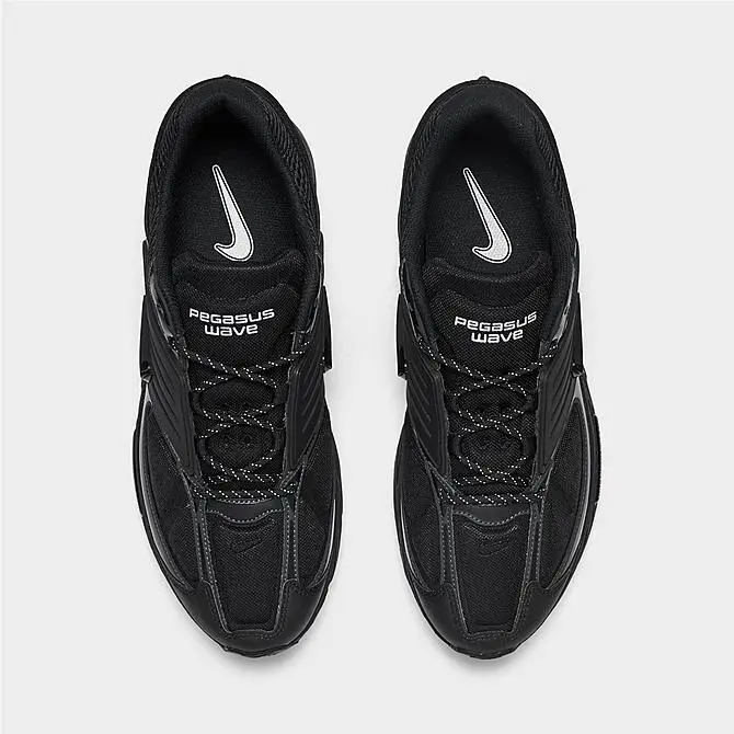Nike shoes - Nike Air Pegasus - Air Pegasus - IB0612-001 - Black 2