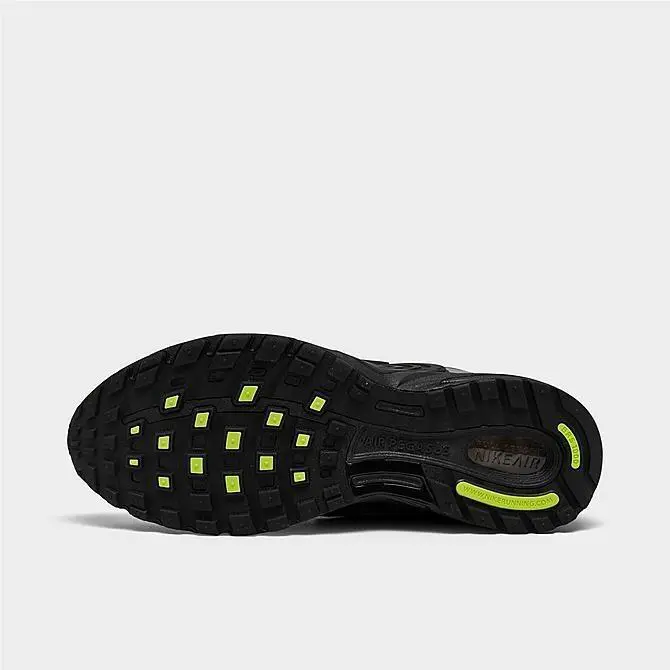 Nike shoes - Nike Air Pegasus - Air Pegasus - IB0612-001 - Black 4