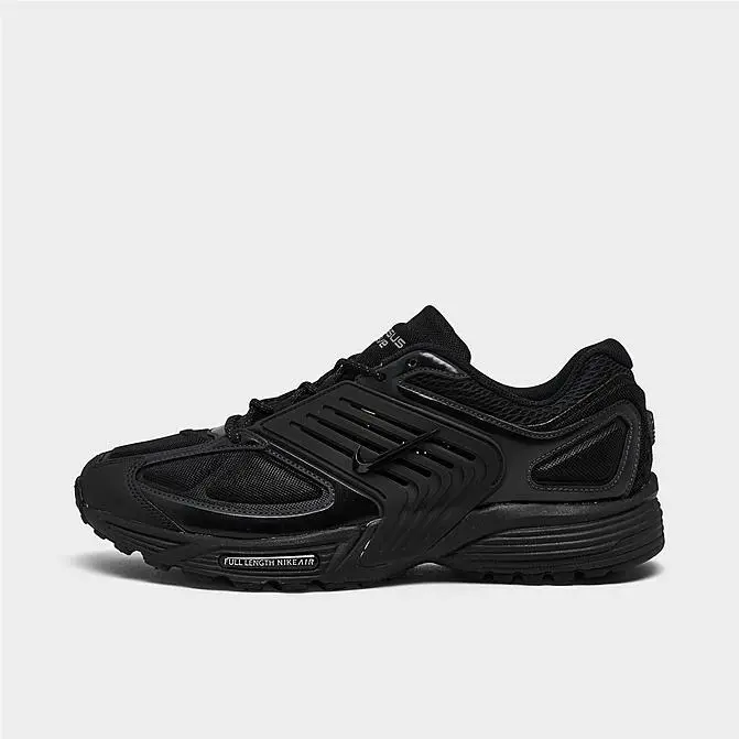 Nike shoes - Nike Air Pegasus - Air Pegasus - IB0612-001 - Black 5