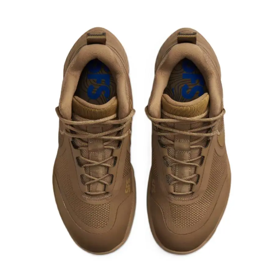 Nike shoes - Coyote 8