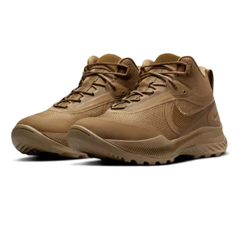 Nike shoes - Coyote 5