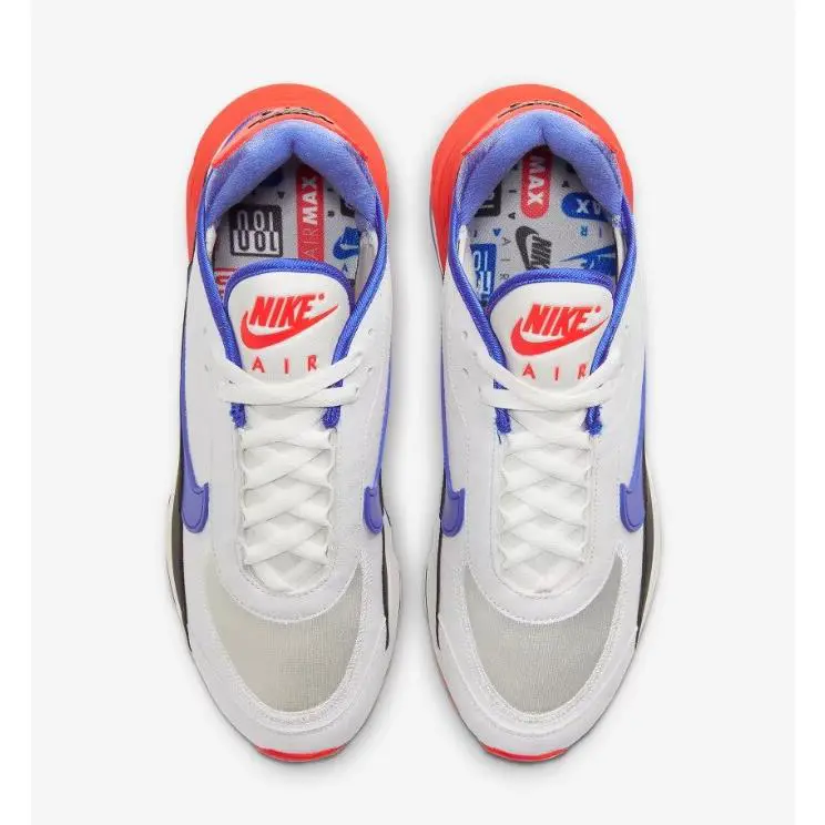 Nike shoes - Nike Air Max 2090 - Air Max - DA9357-100 - White 0