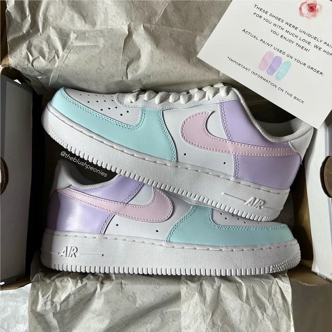 Nike shoes - Nike Air Force 1 - Air Force - DD8959-100 - White 3