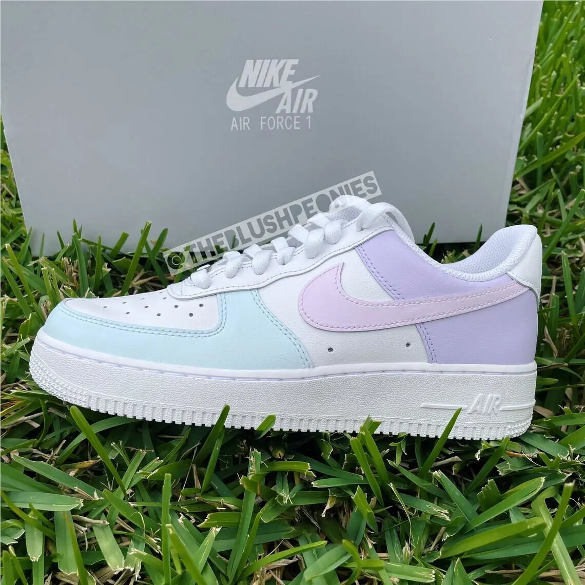 Nike shoes - Nike Air Force 1 - Air Force - DD8959-100 - White 0