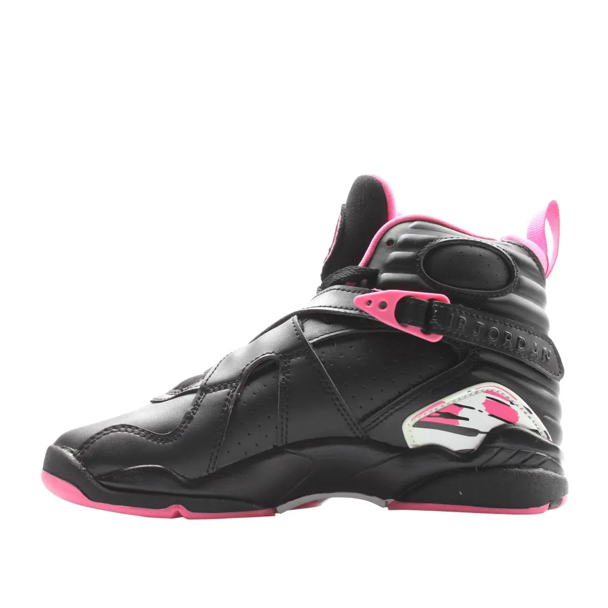 Nike shoes - 580528-006 - 580528-006 - Black/White-Pinksicle 1