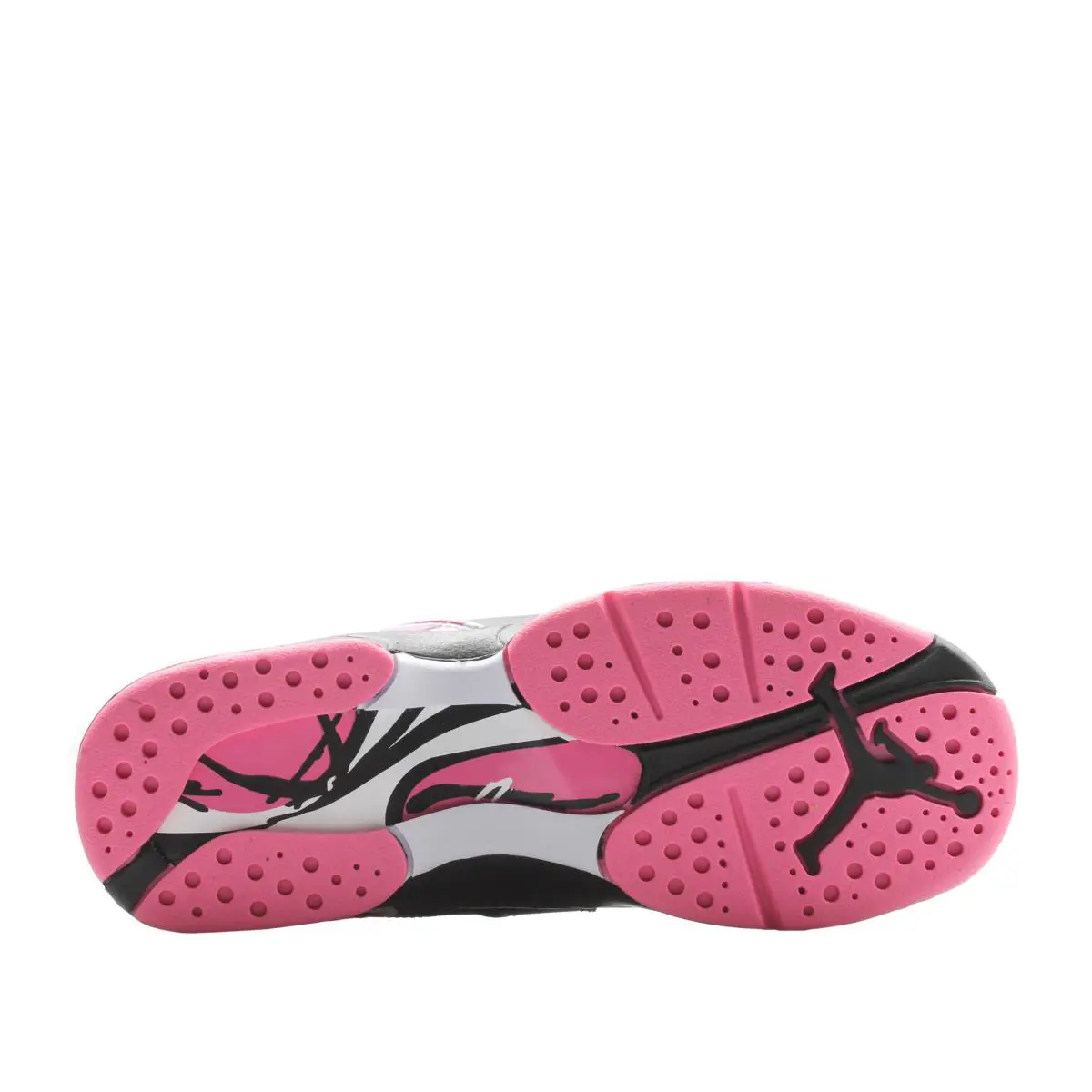 Nike shoes - 580528-006 - 580528-006 - Black/White-Pinksicle 3