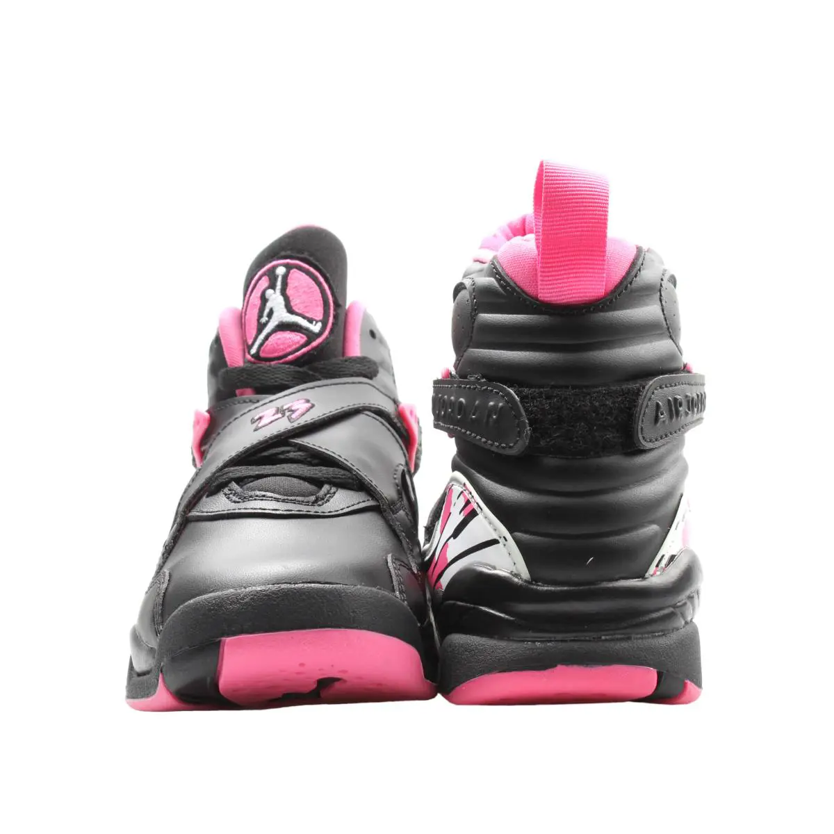 Nike shoes - 580528-006 - 580528-006 - Black/White-Pinksicle 4