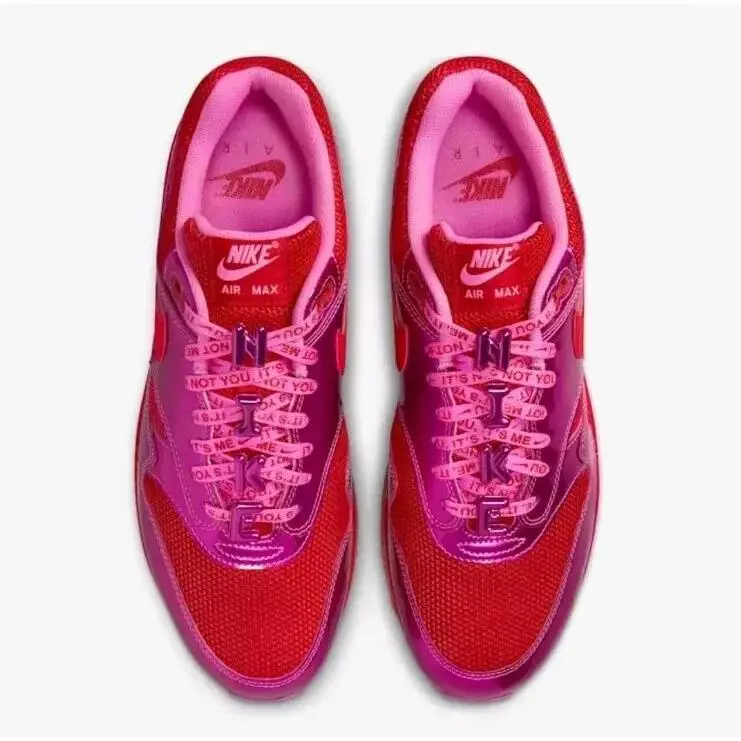 Nike shoes - Nike Air Max 1 - Air Max - HV2301-600 - Red 1