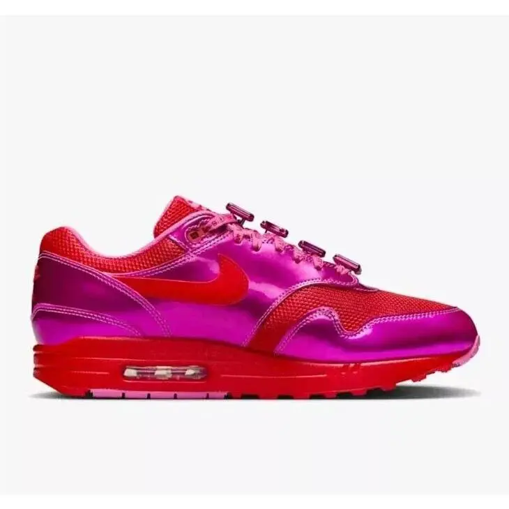 Nike shoes - Nike Air Max 1 - Air Max - HV2301-600 - Red 2