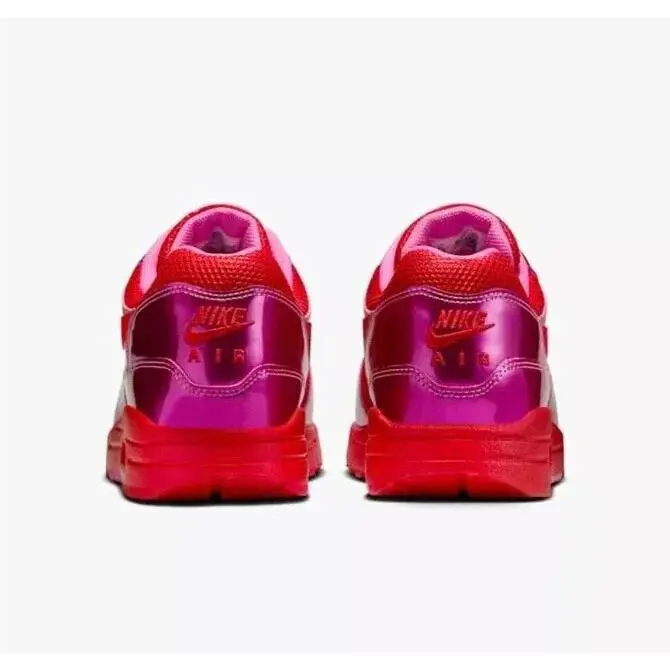 Nike shoes - Nike Air Max 1 - Air Max - HV2301-600 - Red 11