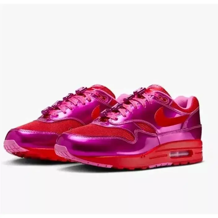 Nike shoes - Nike Air Max 1 - Air Max - HV2301-600 - Red 7