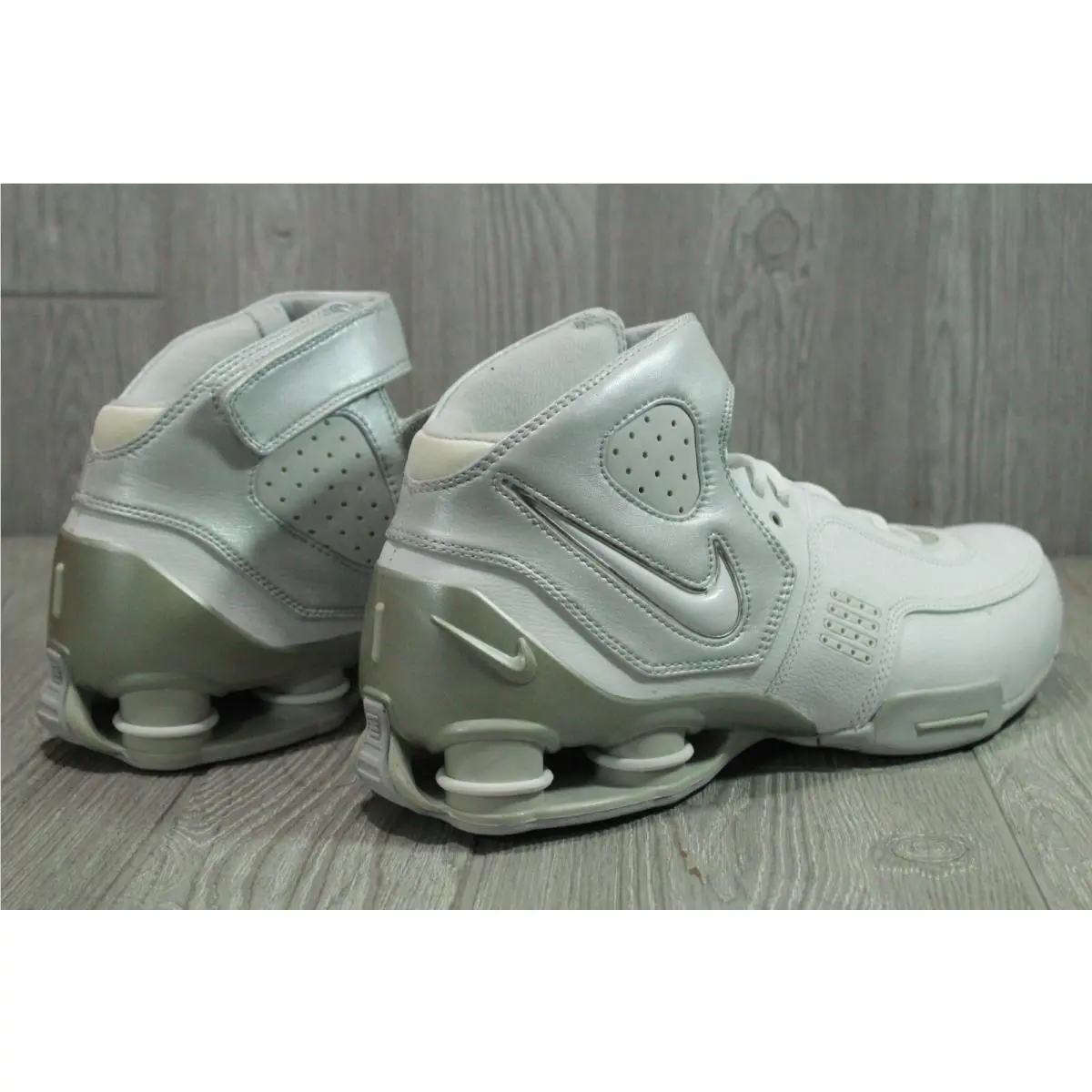 Nike shoes - White 10