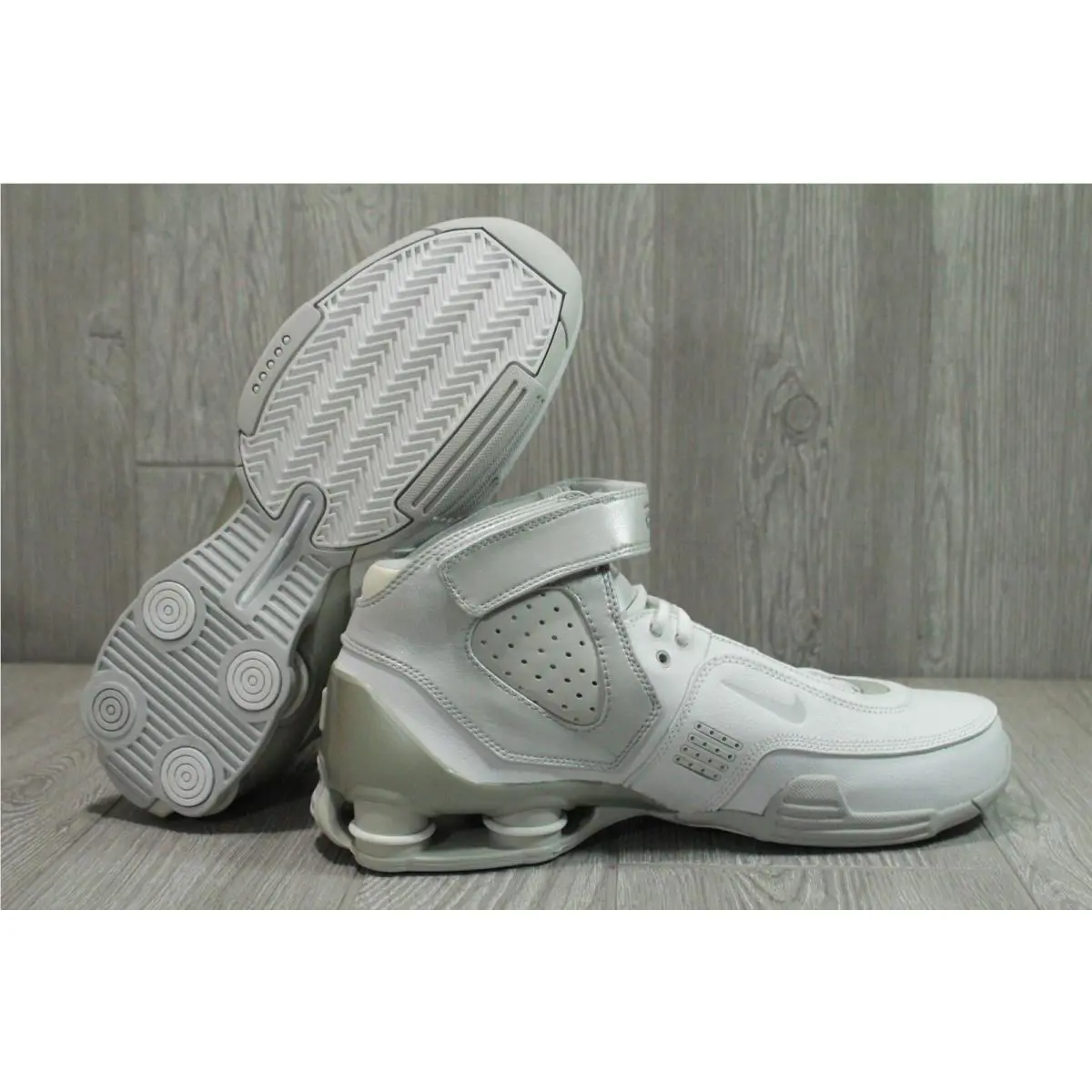 Nike shoes - White 11