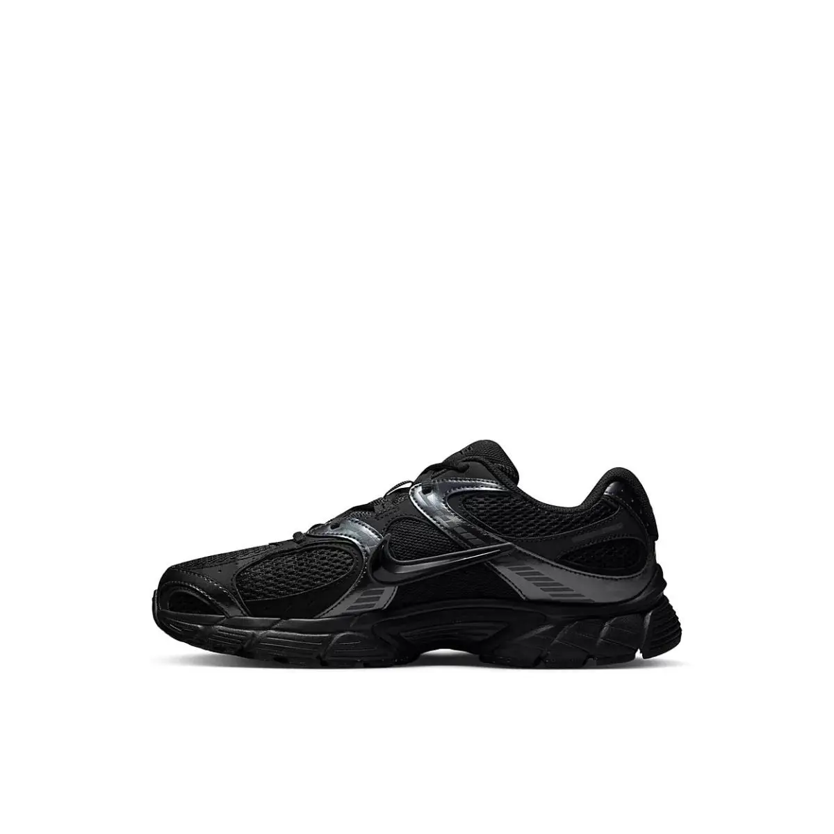 Nike shoes - Nike Retro - Retro - Black 1