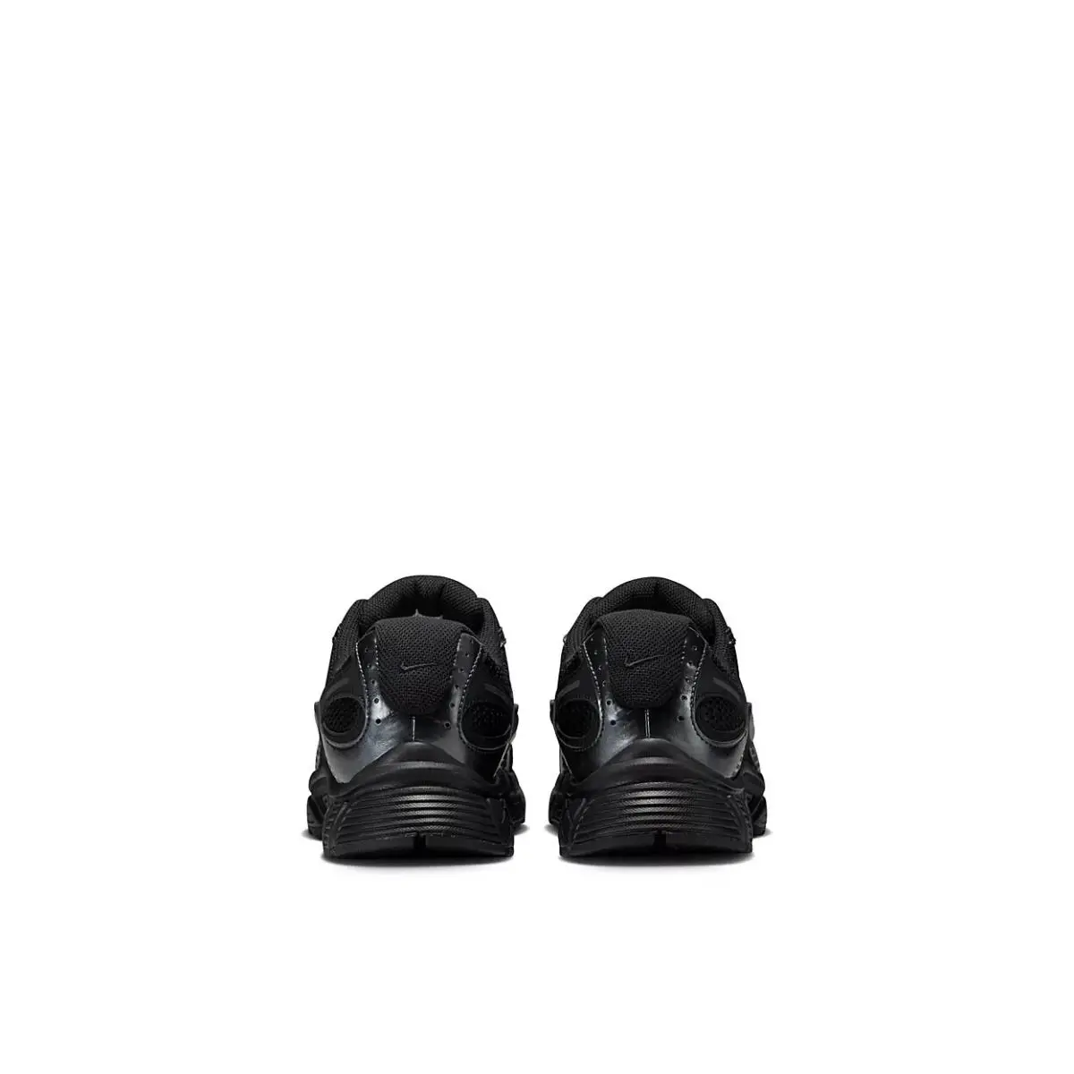 Nike shoes - Nike Retro - Retro - Black 2