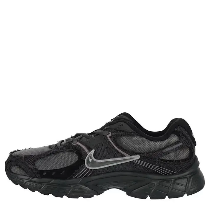 Nike shoes - Nike Retro - Retro - Black/Silver/Black Logo 47