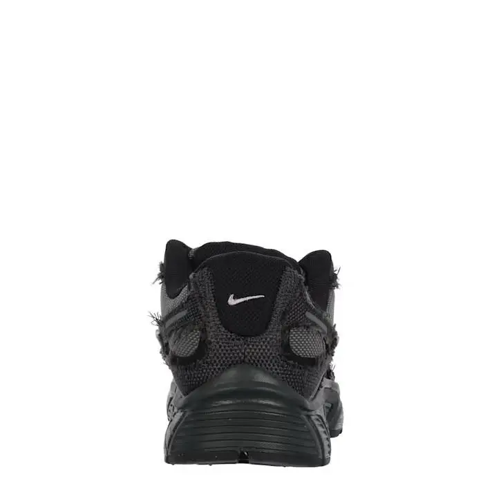Nike shoes - Nike Retro - Retro - Black/Silver/Black Logo 48