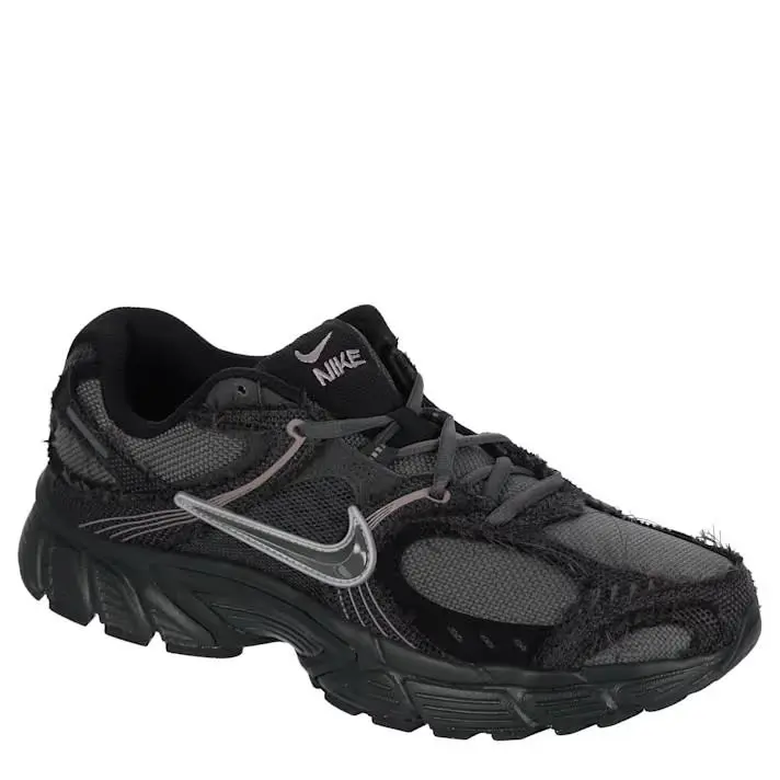 Nike shoes - Nike Retro - Retro - Black 51
