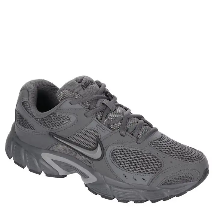 Men V5 Rnr Run Retro Max Cusion Comfort Walking Gym Sneaker Shoe All Gray by Nike
