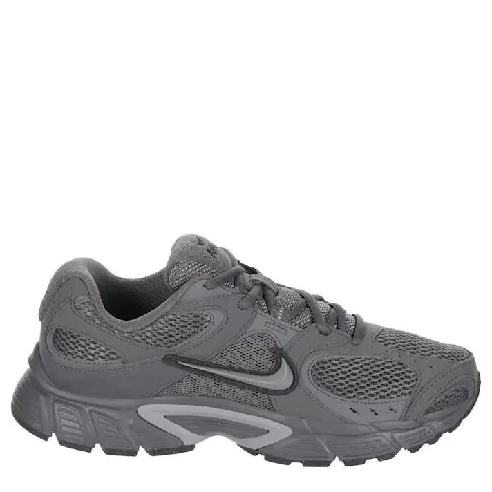 Nike shoes - Nike Retro - Retro - Black/Silver/Black Logo 56