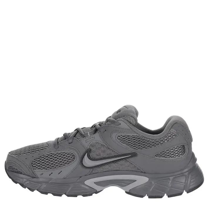 Nike shoes - Nike Retro - Retro - Black/Silver/Black Logo 58