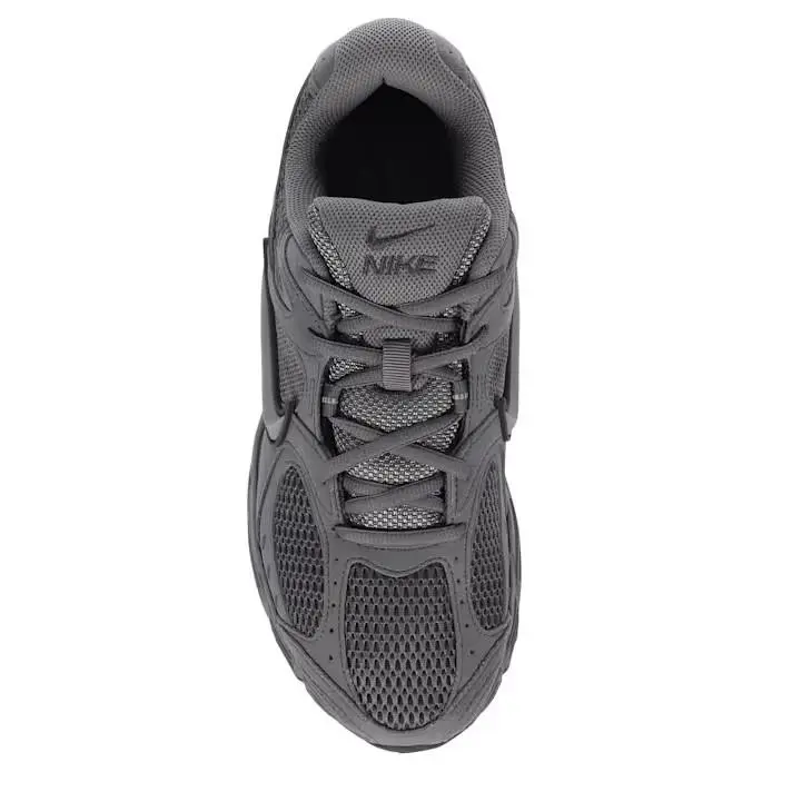 Nike shoes - Nike Retro - Retro - Black/Silver/Black Logo 59