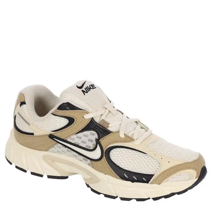 Men V5 Rnr Run Retro Max Cusion Comfort Walking Gym Sneaker Shoe Beige by Nike