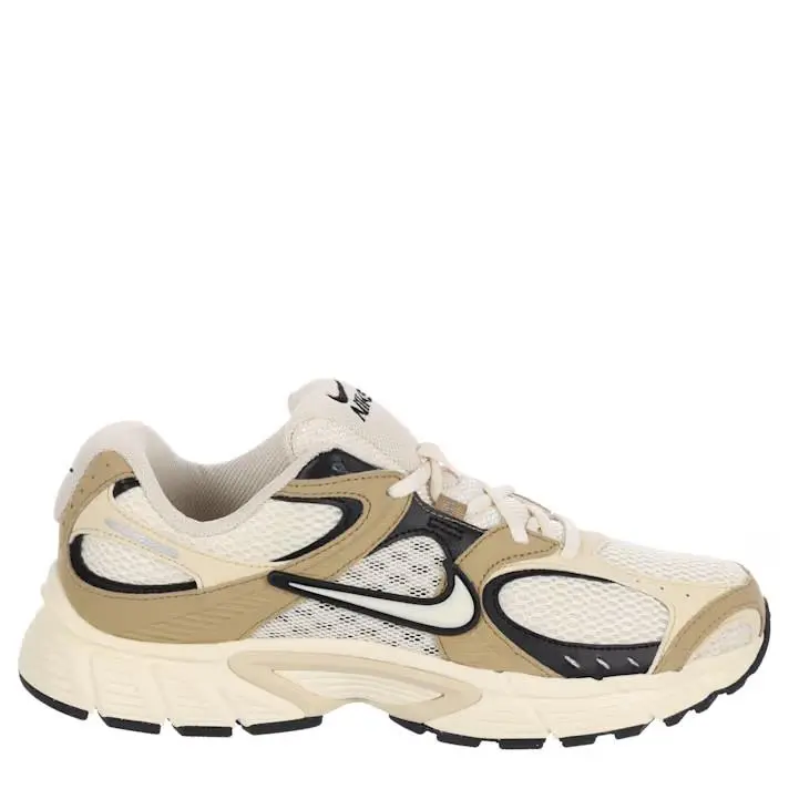 Nike shoes - Nike Retro - Retro - Black/Silver/Black Logo 86