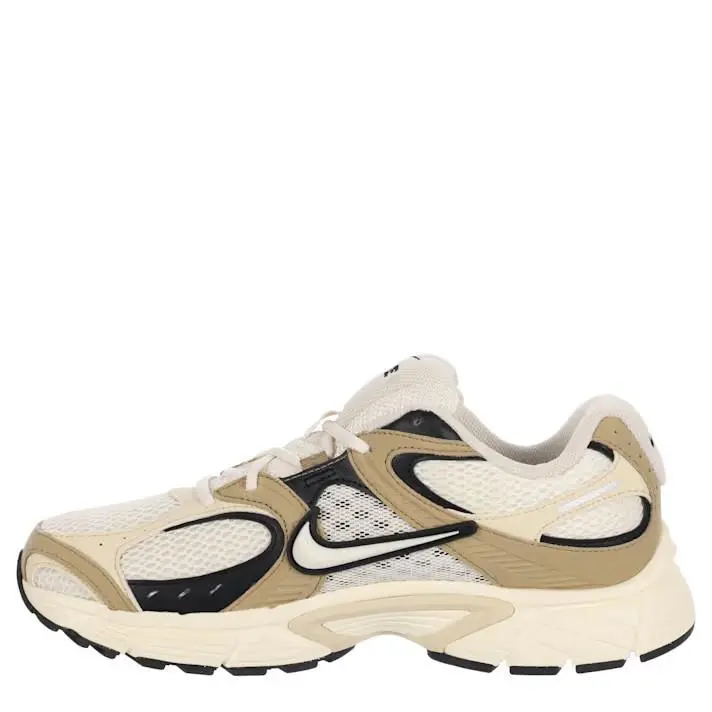 Nike shoes - Nike Retro - Retro - Black/Silver/Black Logo 87