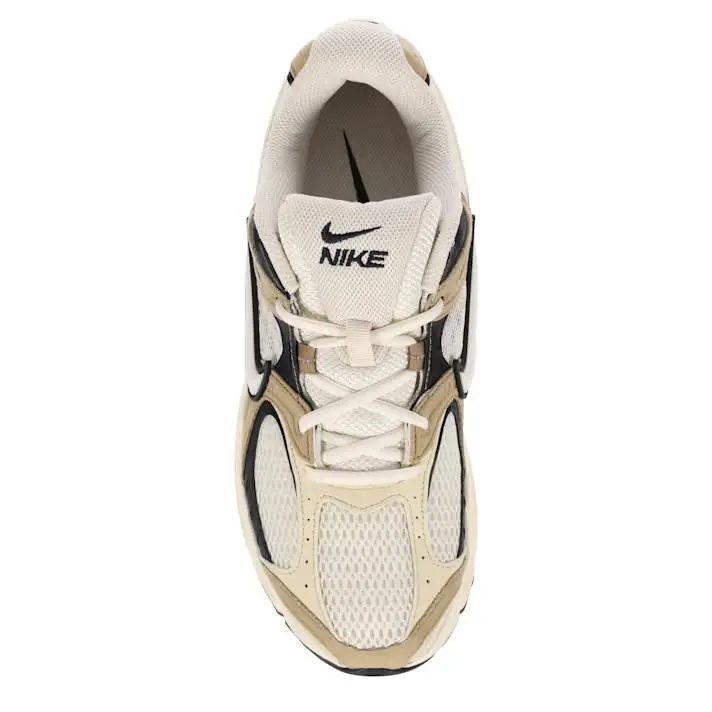 Nike shoes - Nike Retro - Retro - Black/Silver/Black Logo 89