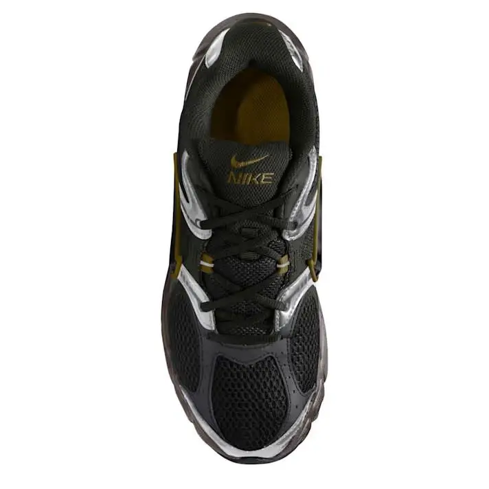 Nike shoes - Nike Retro - Retro - Black/Silver/Black Logo 33