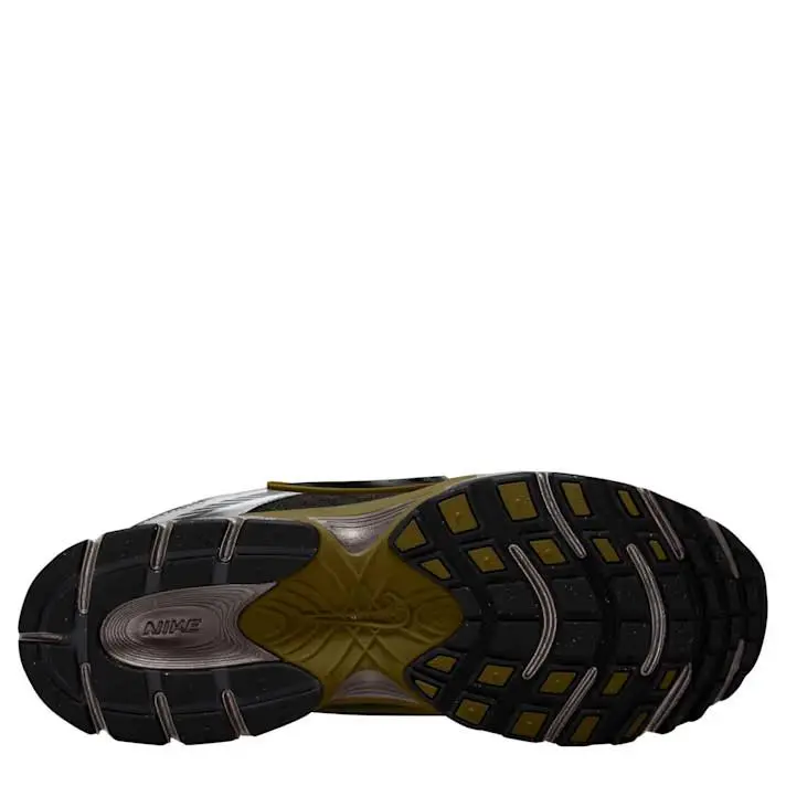 Nike shoes - Nike Retro - Retro - Black/Silver/Black Logo 34