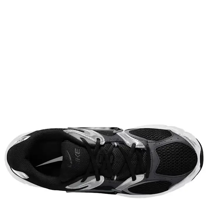 Nike shoes - Nike Retro - Retro - Black/Silver/Black Logo 29