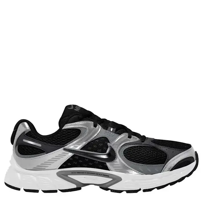 Nike shoes - Nike Retro - Retro - Black 47