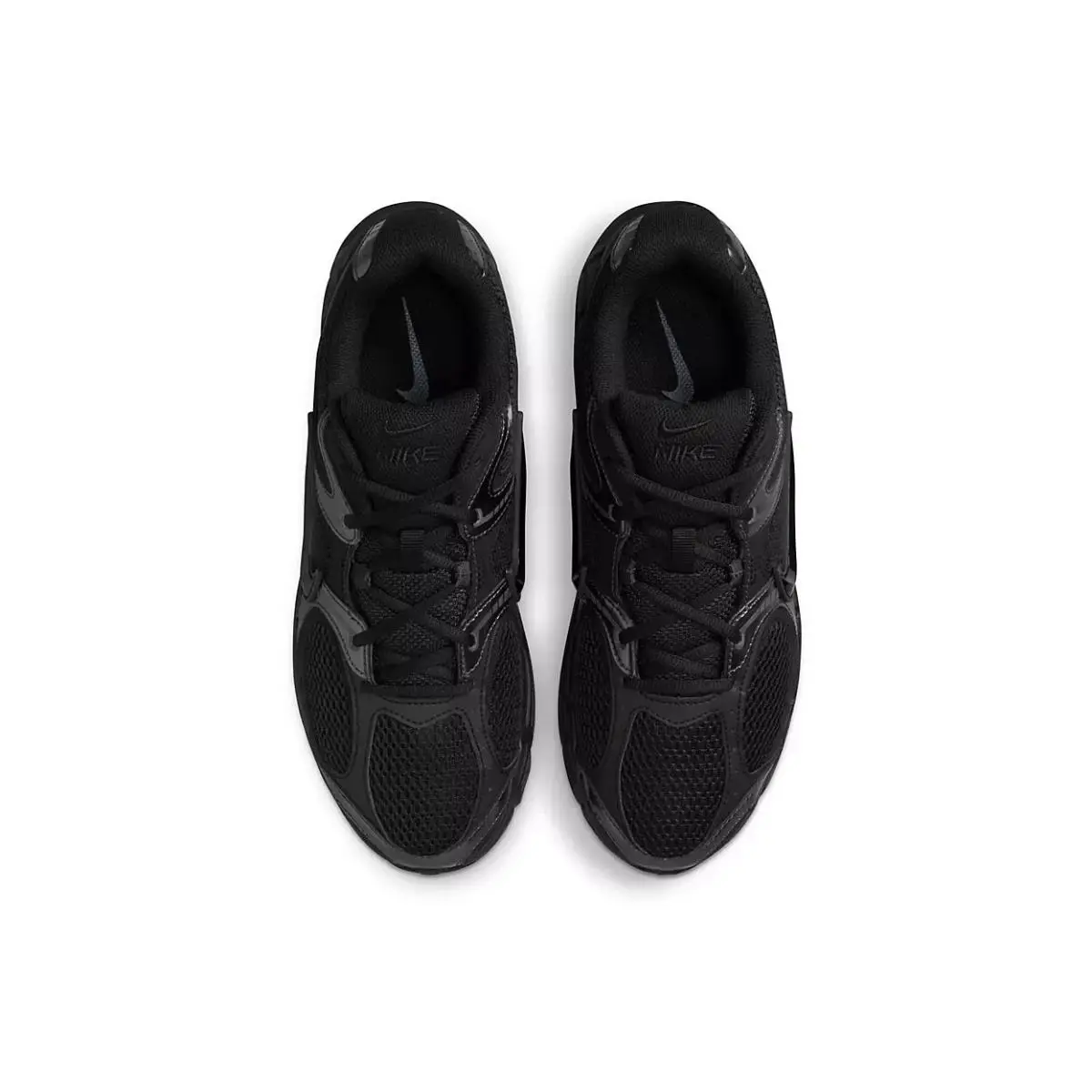 Nike shoes - Nike Retro - Retro - Black 8