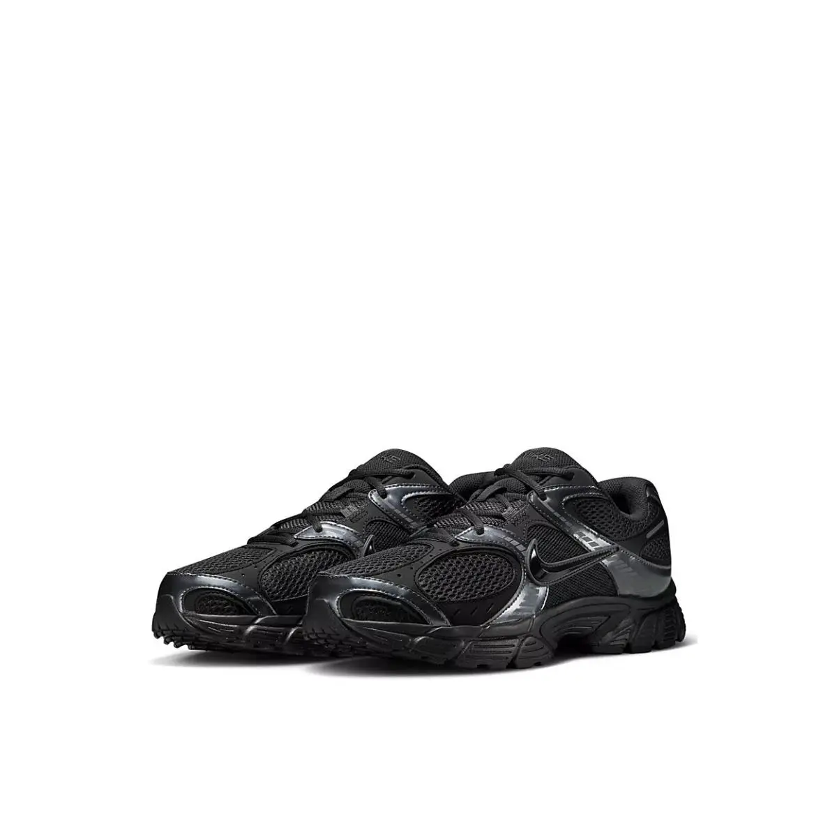 Men V5 Rnr Run Retro Max Cusion Comfort Walking Gym Sneaker Shoe Black by Nike
