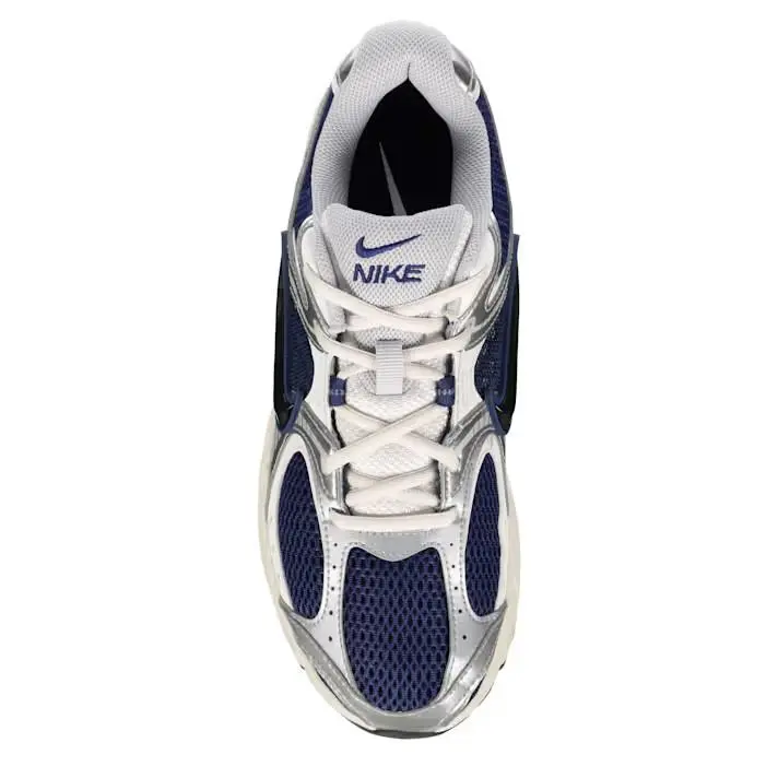 Nike shoes - Nike Retro - Retro - Black/Silver/Black Logo 38