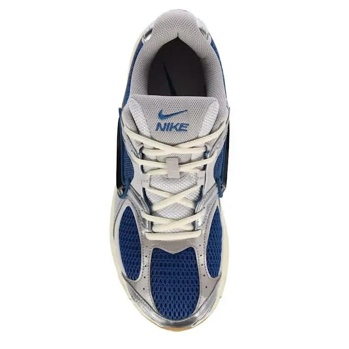 Nike shoes - Nike Retro - Retro - Black/Silver/Black Logo 83