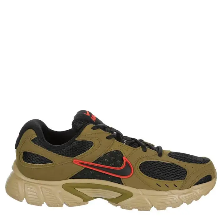 Nike shoes - Nike Retro - Retro - Black/Silver/Black Logo 40